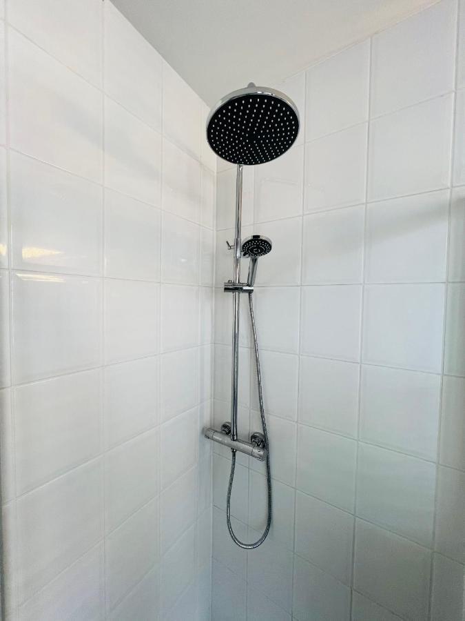 Canal Apartment At Historic Citycenter آميسفورت المظهر الخارجي الصورة