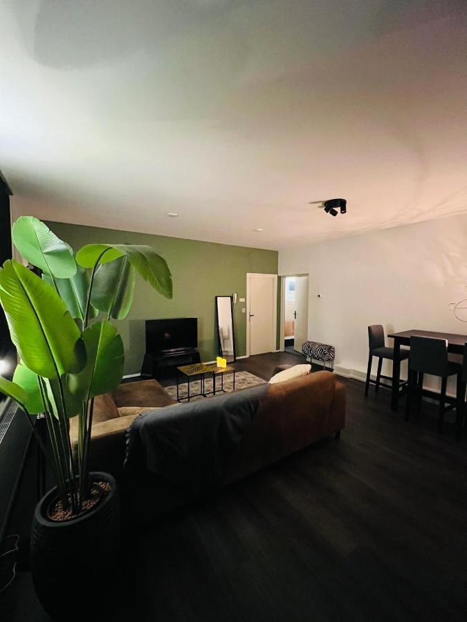Canal Apartment At Historic Citycenter آميسفورت المظهر الخارجي الصورة