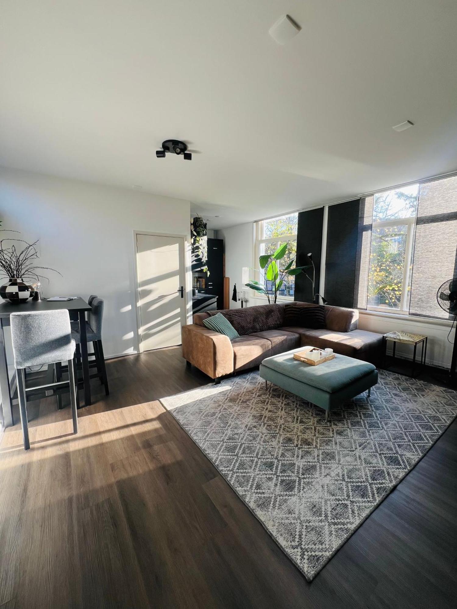 Canal Apartment At Historic Citycenter آميسفورت المظهر الخارجي الصورة