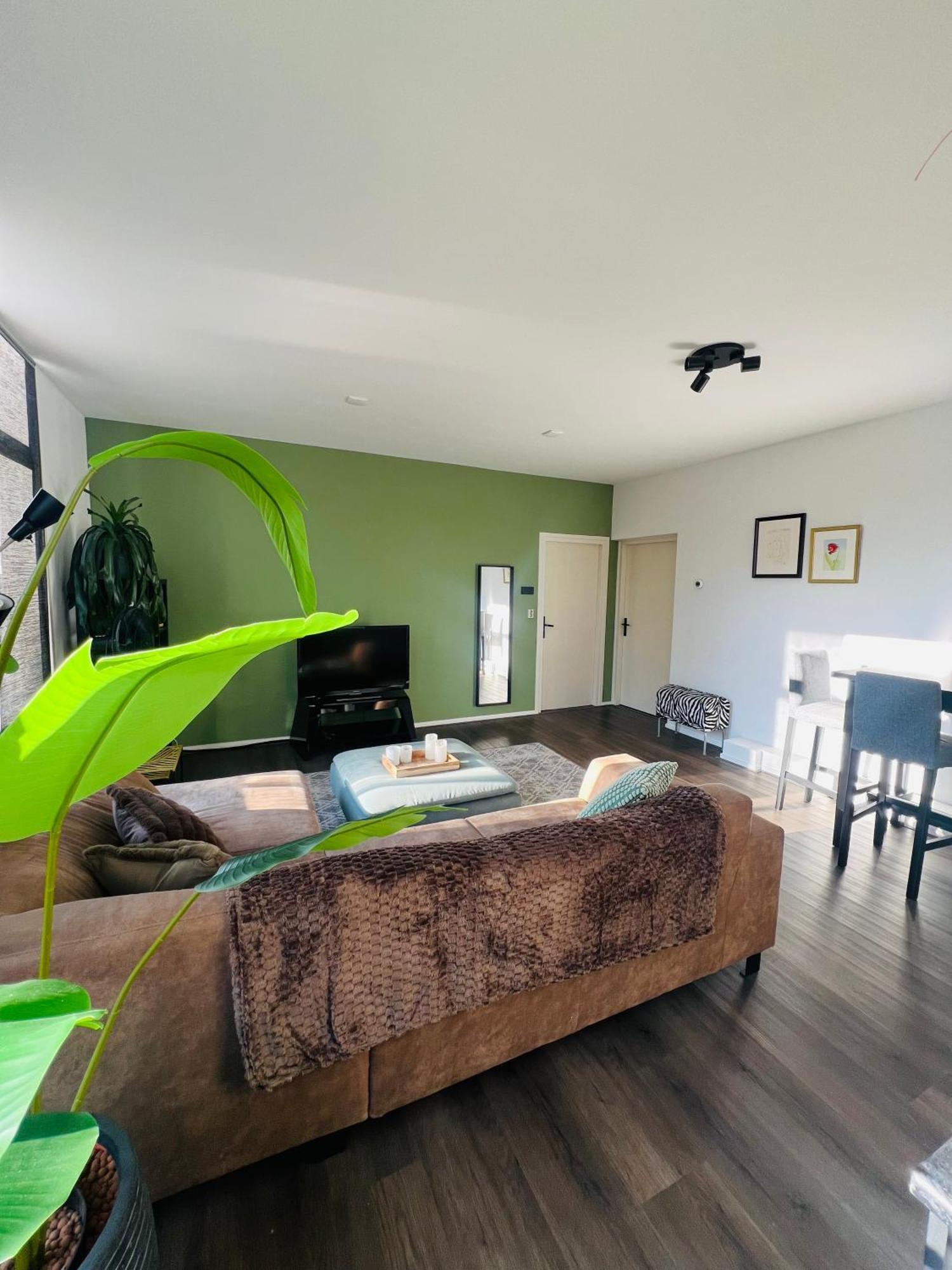Canal Apartment At Historic Citycenter آميسفورت المظهر الخارجي الصورة