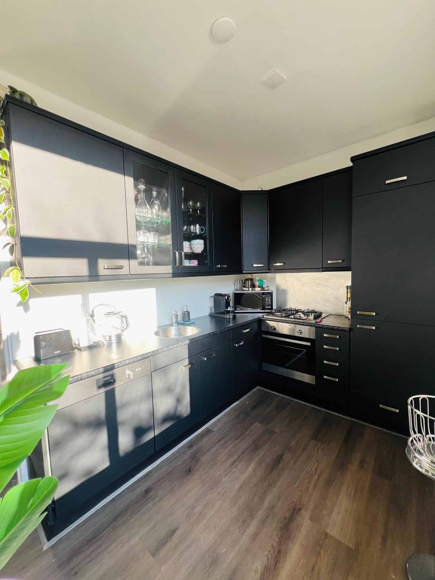 Canal Apartment At Historic Citycenter آميسفورت المظهر الخارجي الصورة