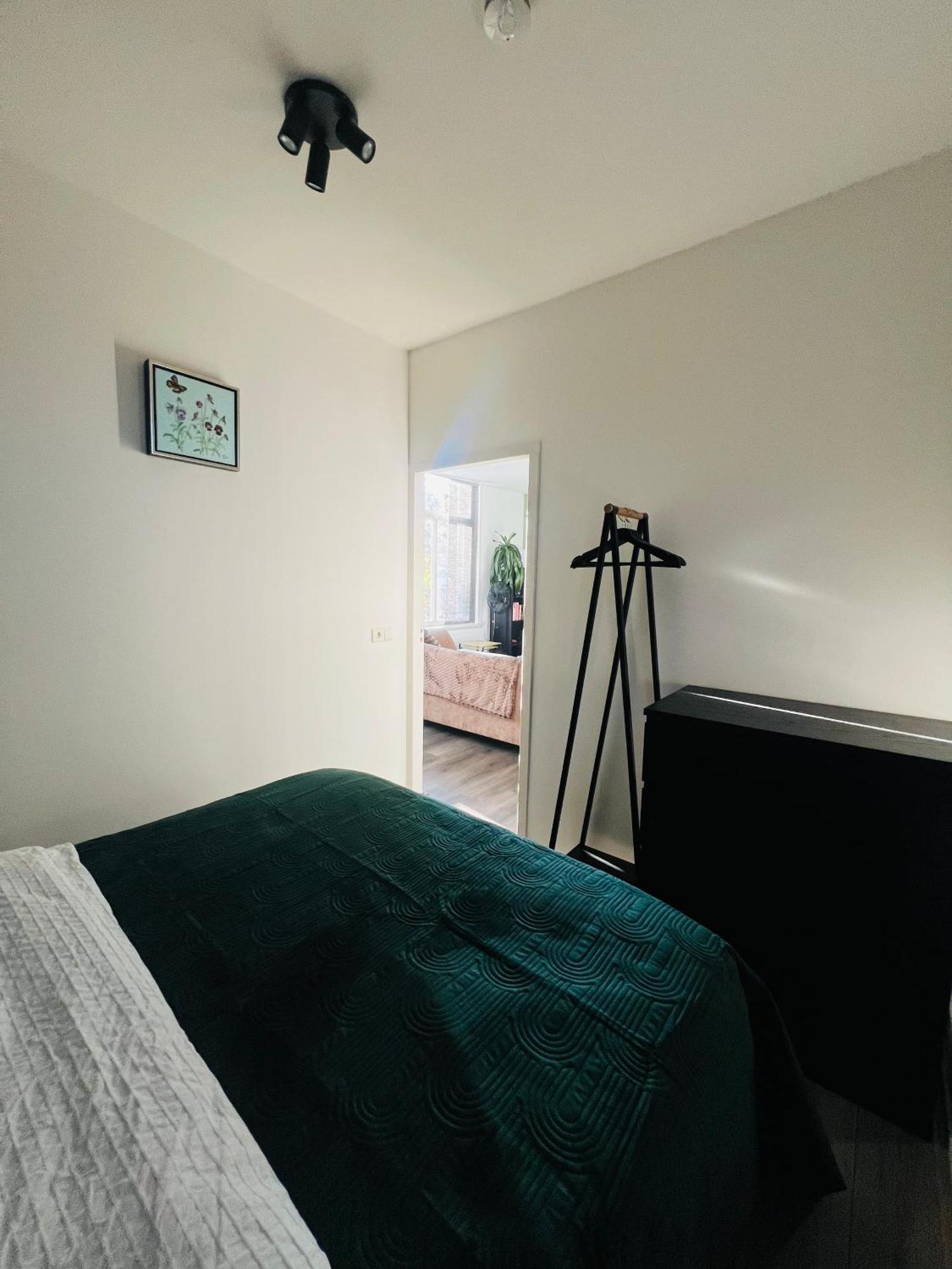 Canal Apartment At Historic Citycenter آميسفورت المظهر الخارجي الصورة