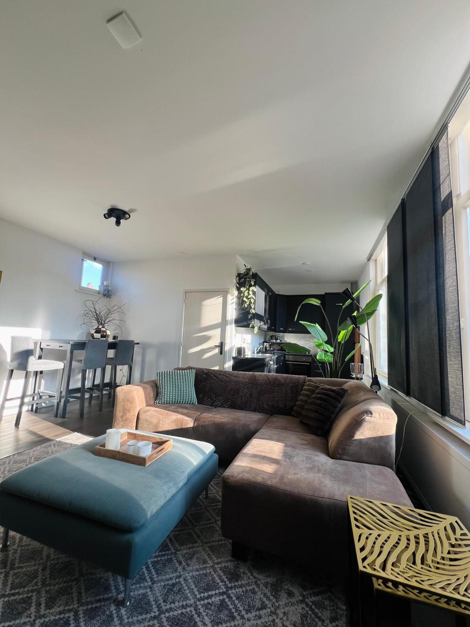 Canal Apartment At Historic Citycenter آميسفورت المظهر الخارجي الصورة