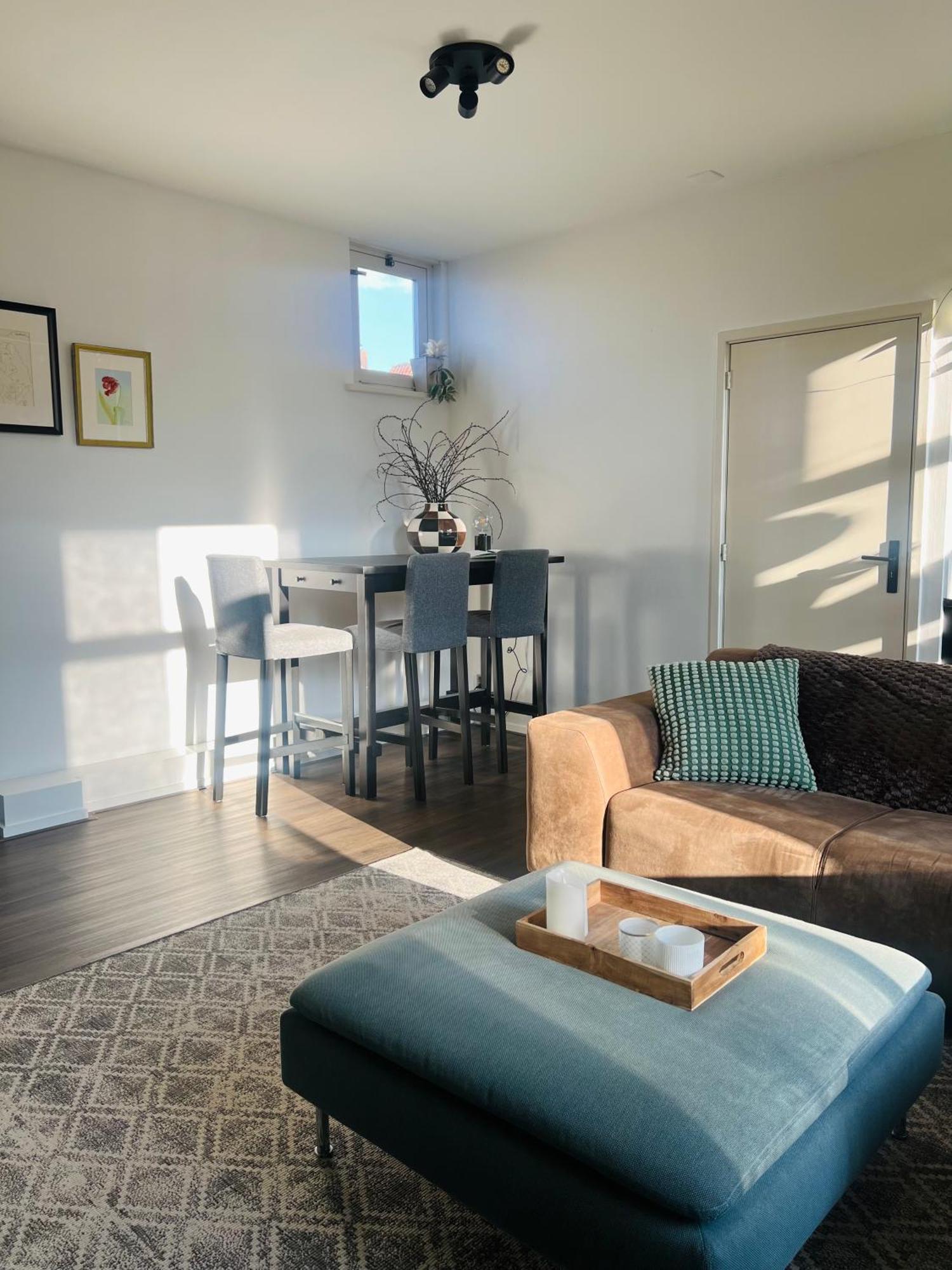 Canal Apartment At Historic Citycenter آميسفورت المظهر الخارجي الصورة