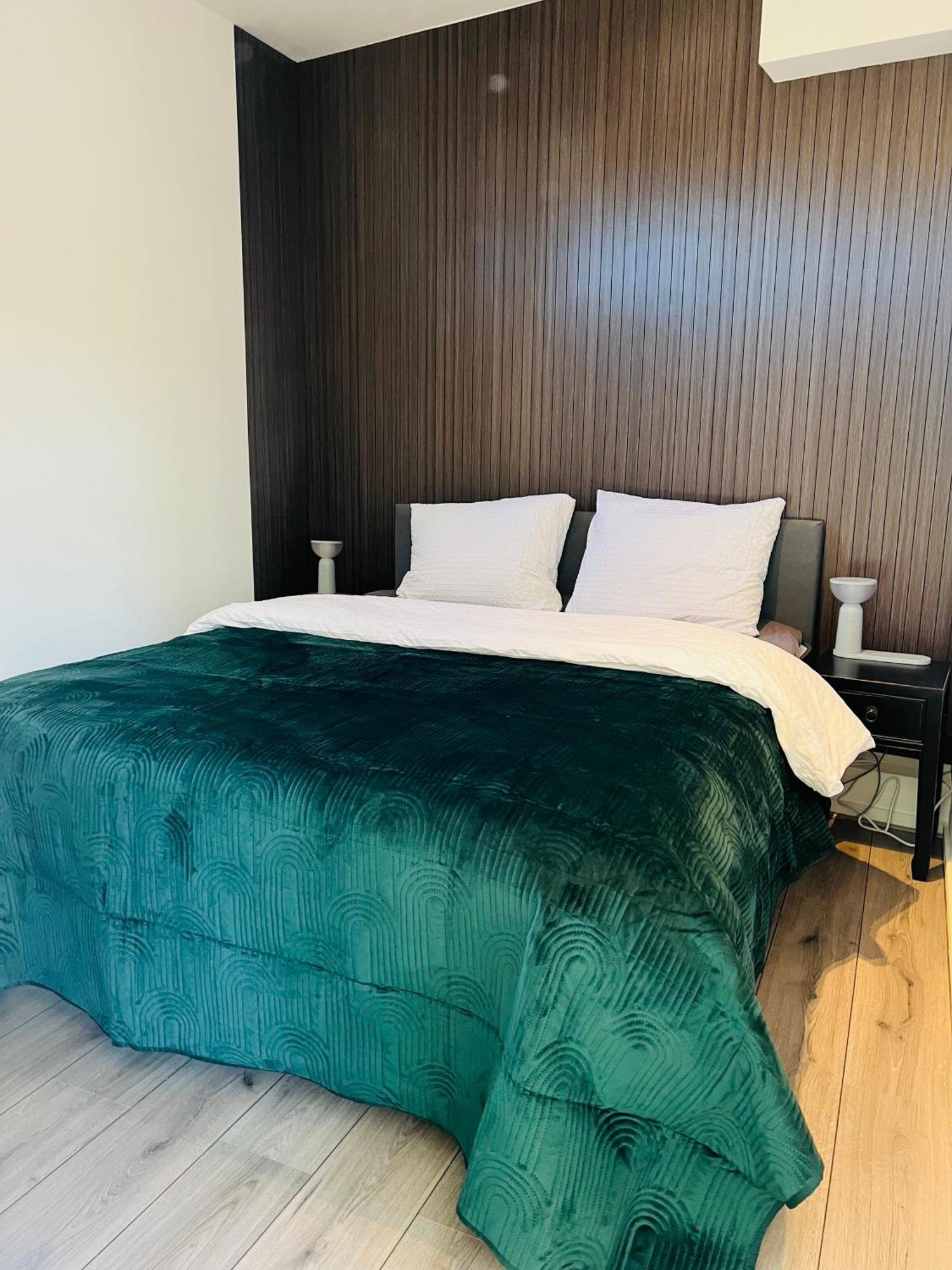 Canal Apartment At Historic Citycenter آميسفورت المظهر الخارجي الصورة