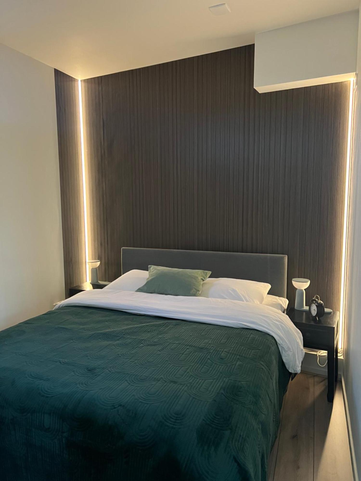 Canal Apartment At Historic Citycenter آميسفورت المظهر الخارجي الصورة
